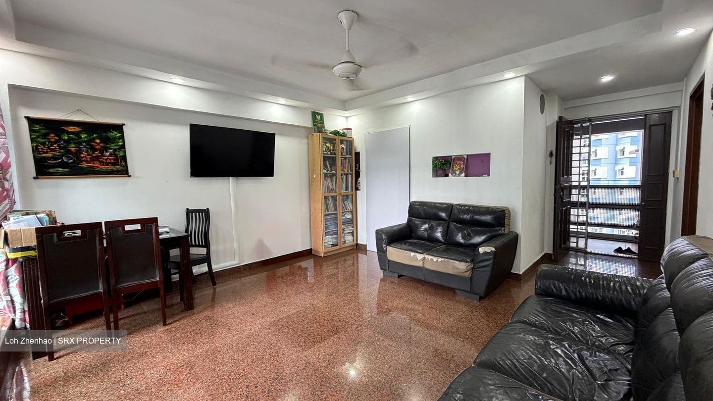 Blk 391 Goodview Gardens (Bukit Batok), HDB 4 Rooms #588603541